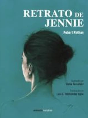 Retrato de Jennie