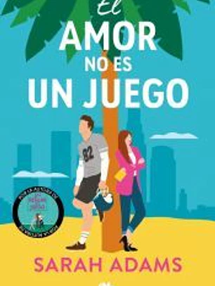 El amor no es un juego