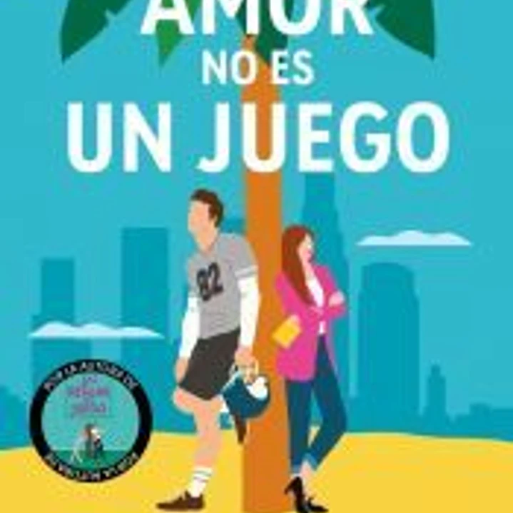 El amor no es un juego 1