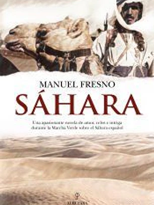 Sáhara
