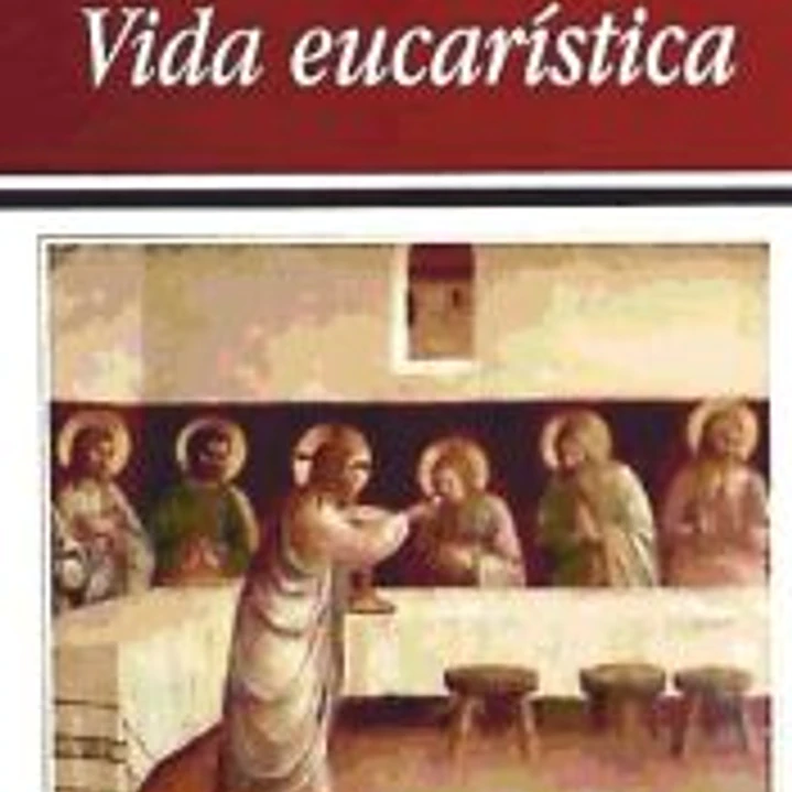 Vida eucarística 1
