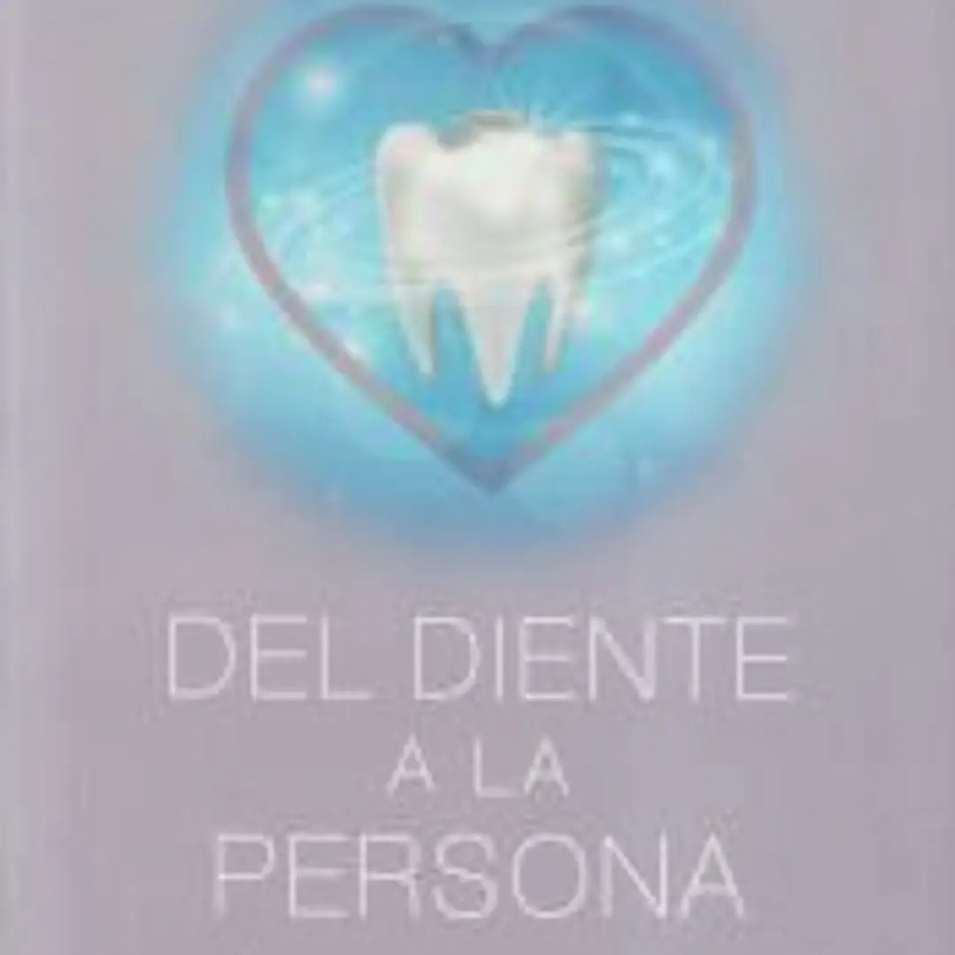Del diente a la persona 1