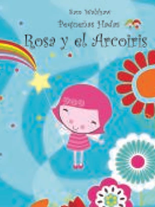 ROSA Y EL ARCOIRIS