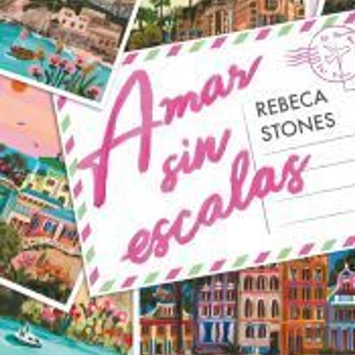 Amar sin escalas 1