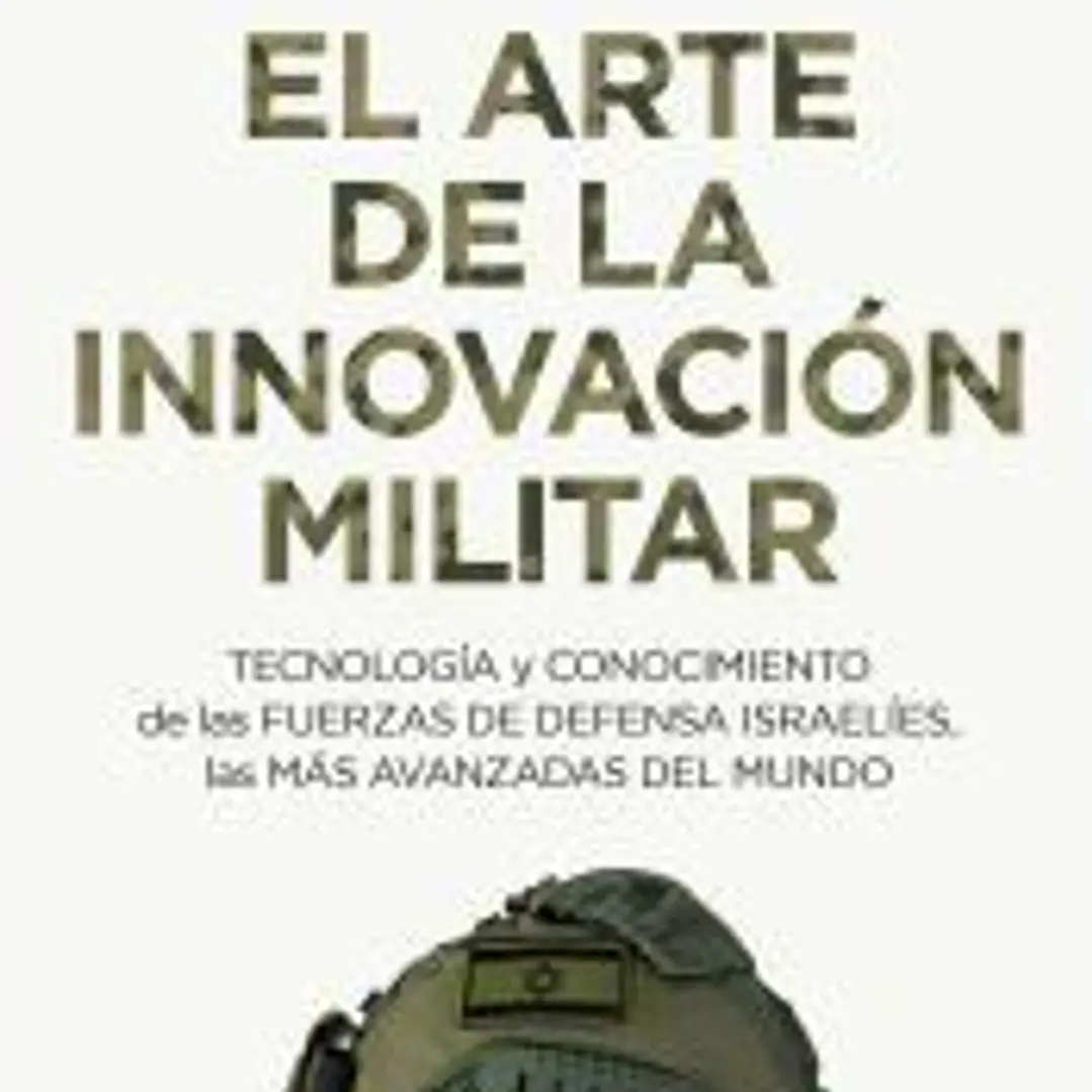 El arte de la innovación militar 1