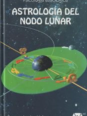 Astrología del nodo lunar