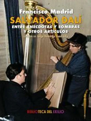 Salvador Dalí entre anécdotas y sombras y otros artículos en el diario Alerta