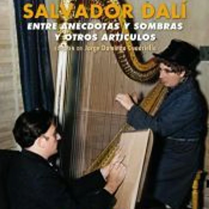 Salvador Dalí entre anécdotas y sombras y otros artículos en el diario Alerta 1