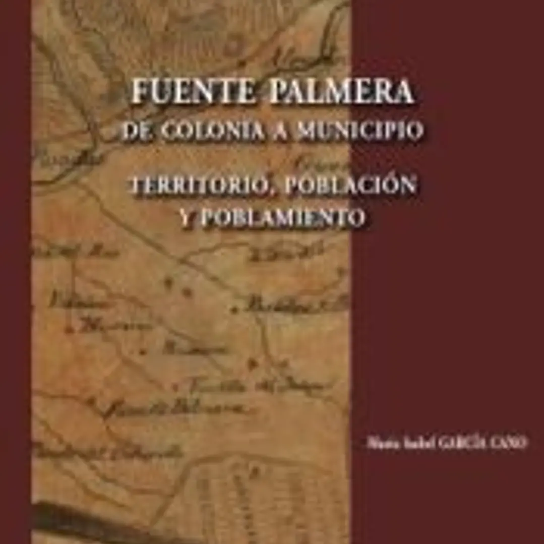 FUENTE PALMERA DE COLONIA A MUNICIPIO 1