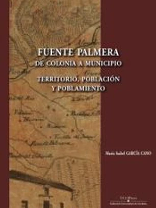 FUENTE PALMERA DE COLONIA A MUNICIPIO