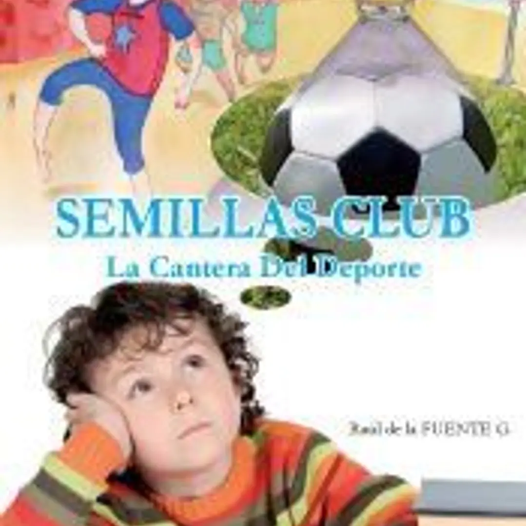 Semillas club: la cantera del deporte 1