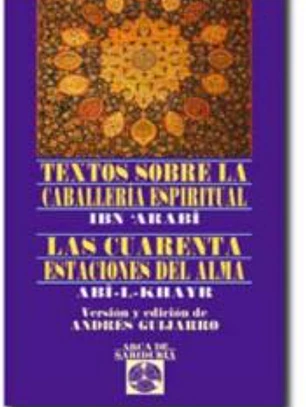 Textos sobre la caballería espiritual
