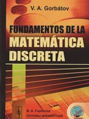 Fundamentos de la matematica discreta