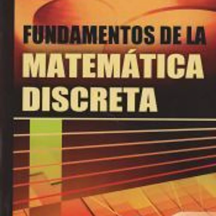 Fundamentos de la matematica discreta 1