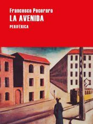 La avenida
