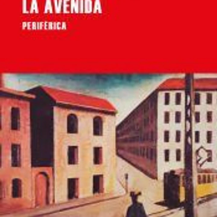 La avenida 1