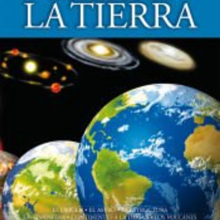 Secretos de la tierra 1