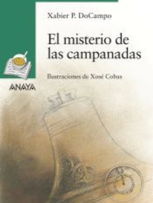 El misterio de las campanadas