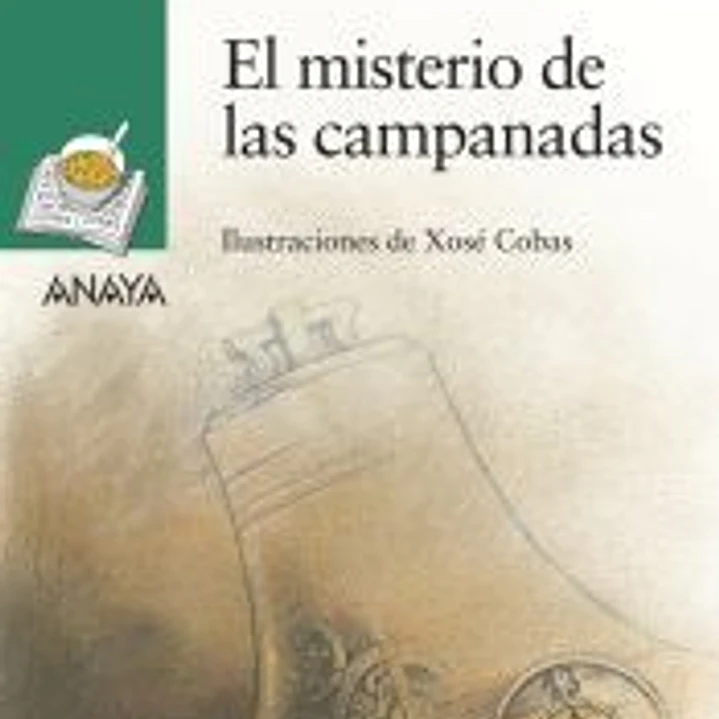 El misterio de las campanadas 1