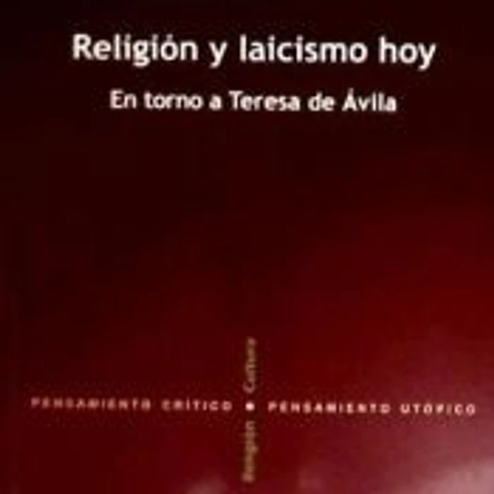 Religión y laicismo hoy 1