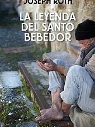 LEYENDA DEL SANTO BEBEDOR B4P