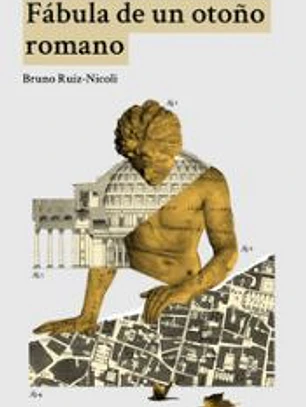 Fábula de un otoño romano