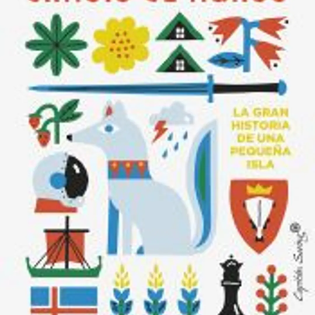 Cómo Islandia cambió el mundo 1