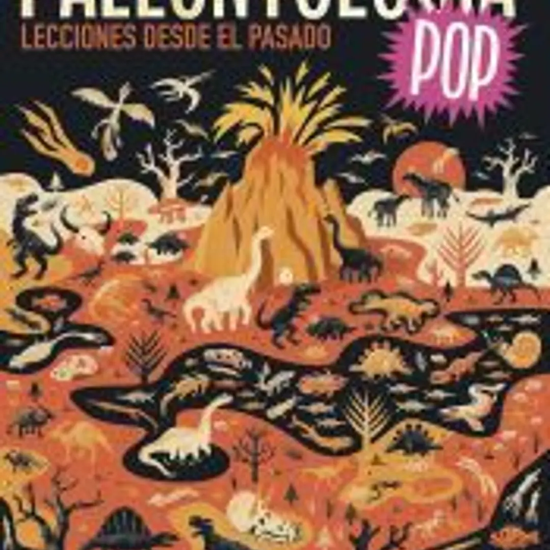Paleontología Pop 1