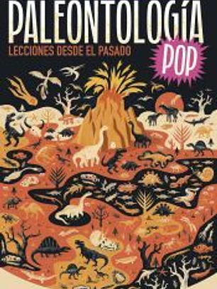 Paleontología Pop