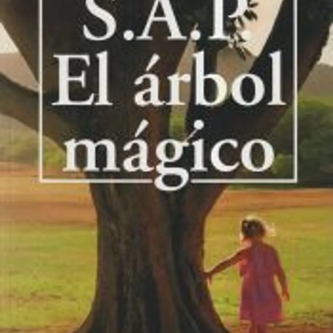 S.A.P. El árbol mágico 1