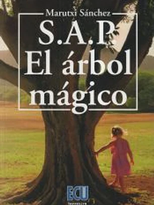 S.A.P. El árbol mágico