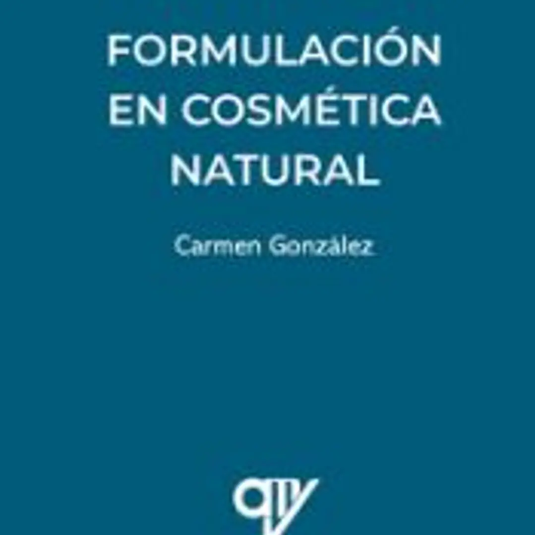 Formulación en cosmética natural 1