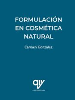 Formulación en cosmética natural