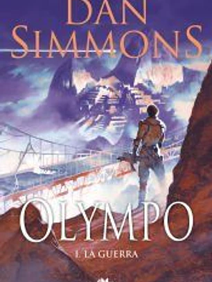 Olympo I. La guerra (Olympo 1)
