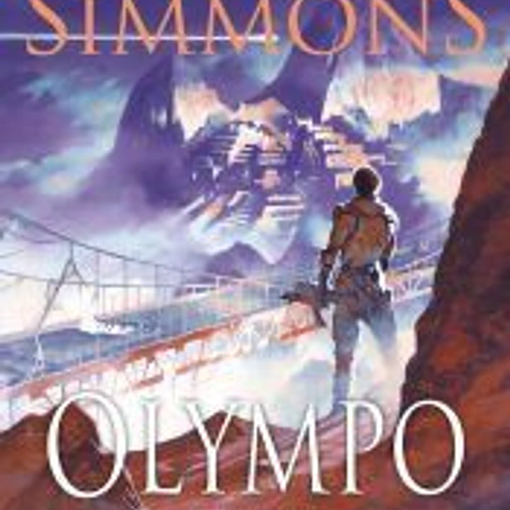 Olympo I. La guerra (Olympo 1) 1