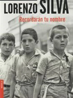 Recordarán tu nombre