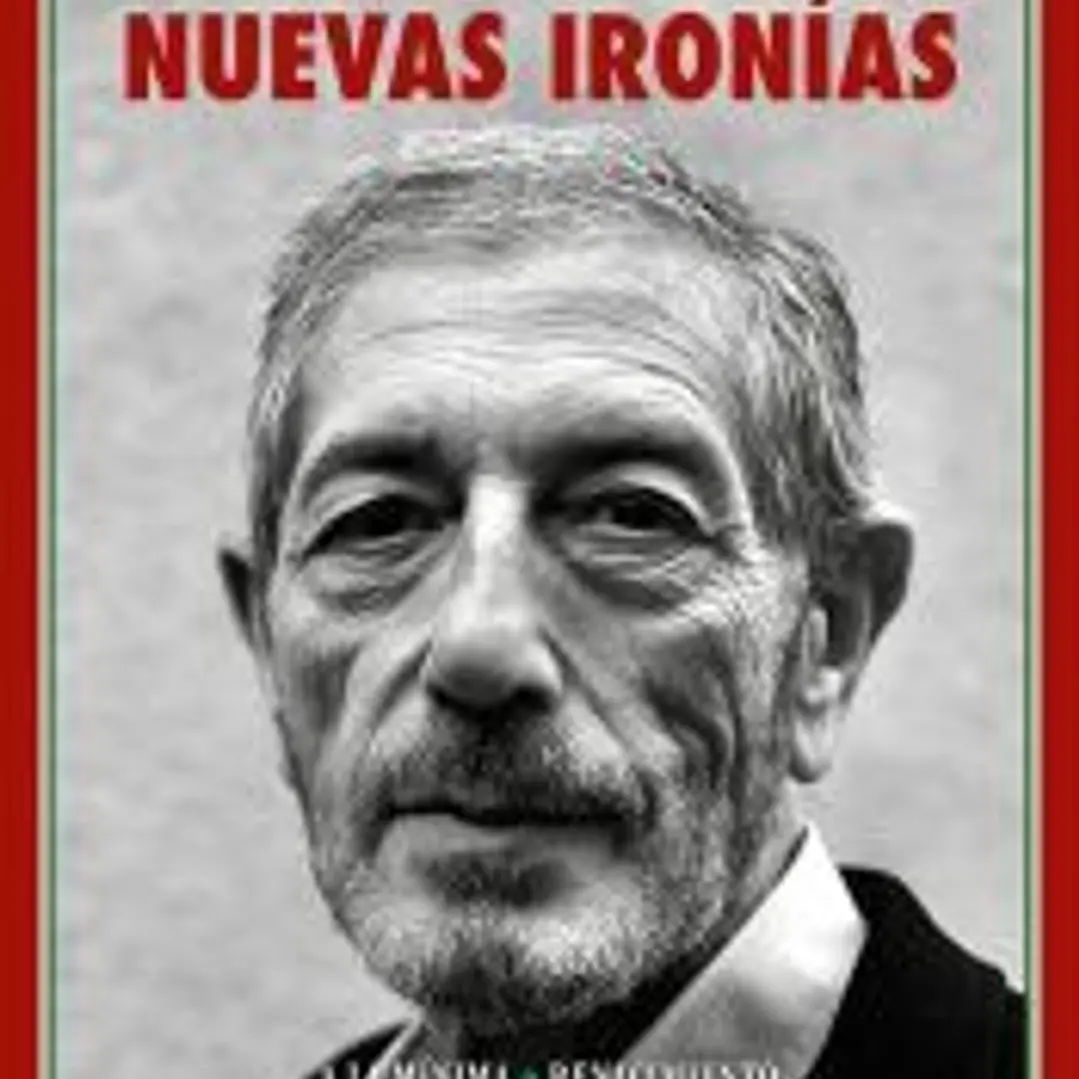 Nuevas ironías 1