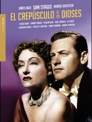 EL CREPUSCULO DE LOS DIOSES
