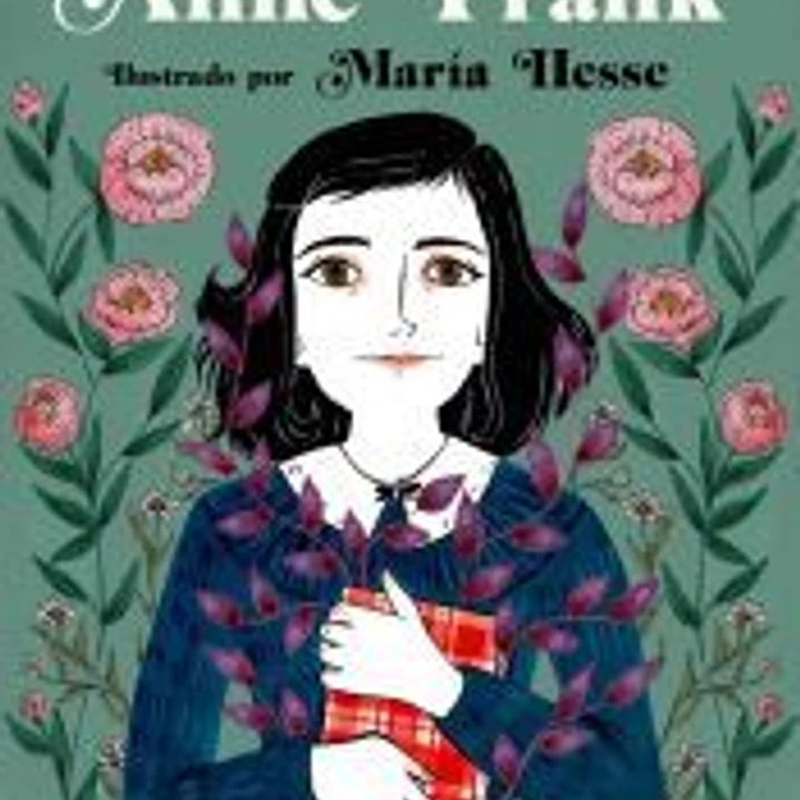 Diario de Anne Frank (ilustrado) 1