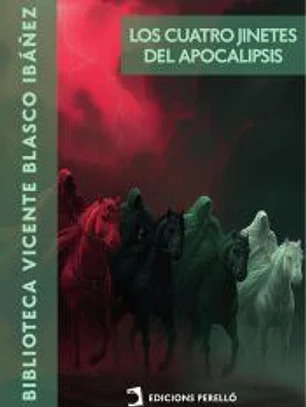 Los cuatro jinetes del apocalipsis