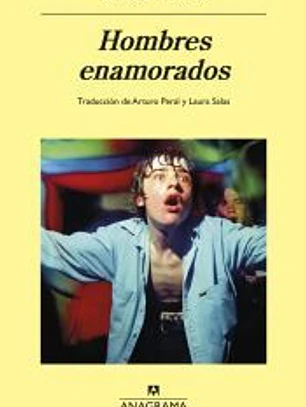 Hombres enamorados