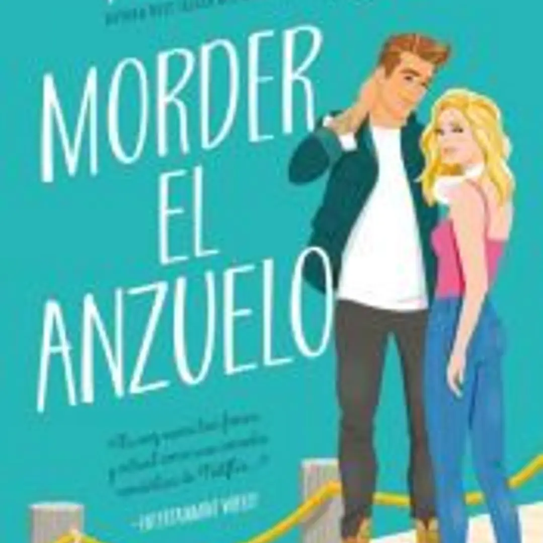 Morder el anzuelo 1