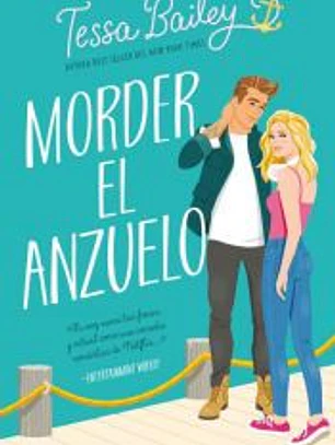 Morder el anzuelo
