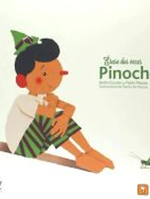 ÉRASE DOS VECES PINOCHO