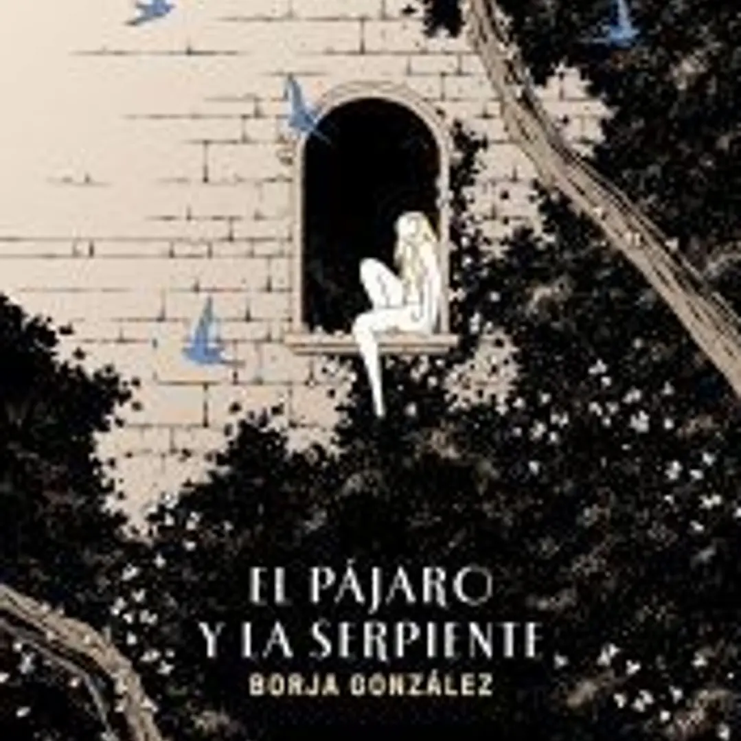 El pájaro y la serpiente (Las Tres Noches 3) 1