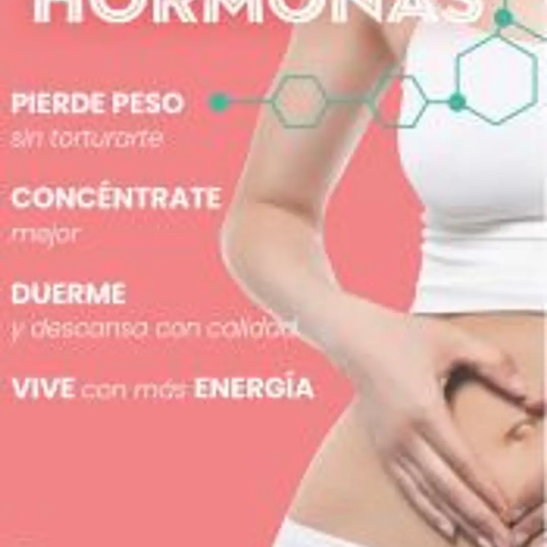 Hackea tus hormonas 1