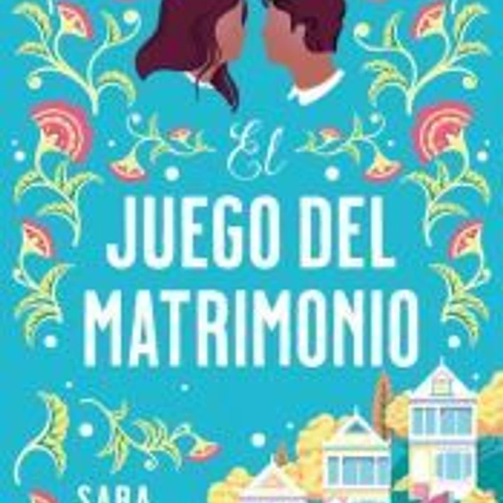 El juego del matrimonio 1