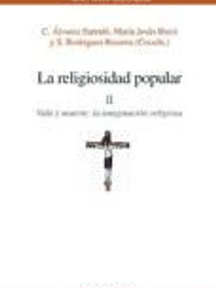 La religiosidad popular, II