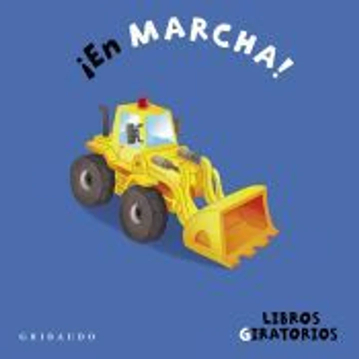 ¡En marcha! 1