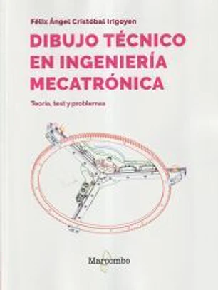 Dibujo Técnico En Ingeniería Mecatrónica